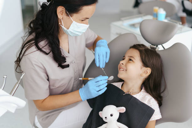 Best Emergency Broken Tooth Repair in Stateburg, SC